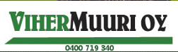 Vihermuuri Oy  logo